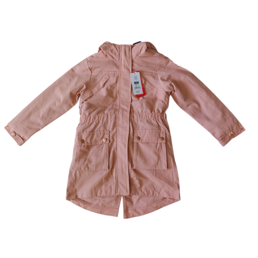 جاكيت أطفال 2 في 1 ببطانة قابلة للفصل - الصورة 2