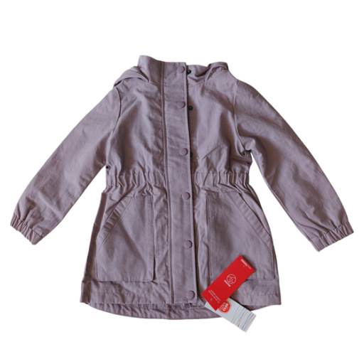 معطف أطفال خفيف