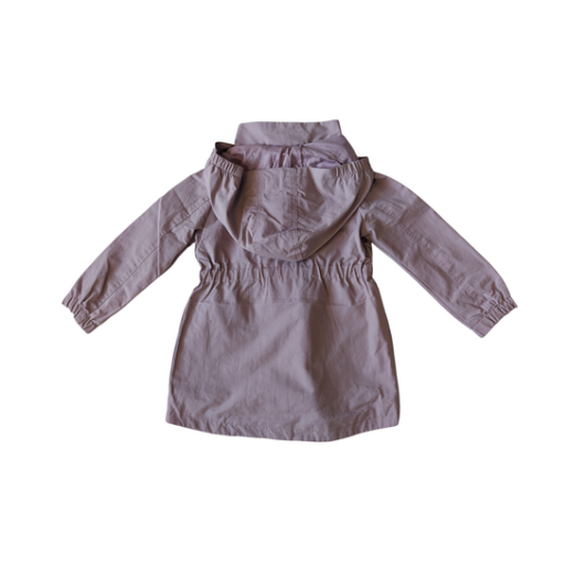 معطف أطفال خفيف - الصورة 5