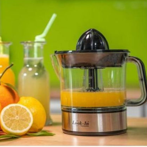 عصّارة حمضيات كهربائية